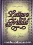 Letters to a Friend Pocket Size